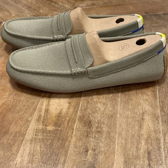 Rothy's The Driver in Martini [Size: 11.5] - Picture 5 of 9